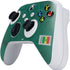 Senegal Soccer Flag Xbox Series S Controller Skin