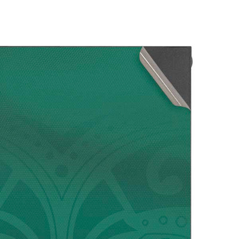 Senegal Soccer Flag Xbox Series X Console Skin