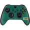 Senegal Soccer Flag Xbox Series X Controller Skin