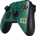 Senegal Soccer Flag Xbox Series X Controller Skin