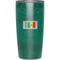 Senegal Soccer Flag Yeti 20oz Tumbler Skin