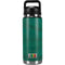 Senegal Soccer Flag YETI Rambler 26oz Bottle Skin