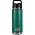 Senegal Soccer Flag YETI Rambler 26oz Bottle Skin