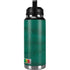 Senegal Soccer Flag YETI Rambler 36oz Bottle Skin