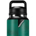 Senegal Soccer Flag YETI Rambler 36oz Bottle Skin