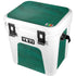 Senegal Soccer Flag YETI Roadie 24 Hard Cooler Skin