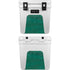 Senegal Soccer Flag YETI Roadie 24 Hard Cooler Skin