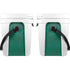 Senegal Soccer Flag YETI Roadie 24 Hard Cooler Skin