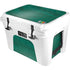 Senegal Soccer Flag YETI Tundra 35 Hard Cooler Skin