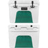 Senegal Soccer Flag YETI Tundra 35 Hard Cooler Skin