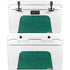 Senegal Soccer Flag YETI Tundra 45 Hard Cooler Skin