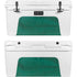 Senegal Soccer Flag YETI Tundra 65 Hard Cooler Skin