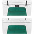 Senegal Soccer Flag YETI Tundra 75 Hard Cooler Skin