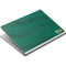 Senegal Soccer Flag Surface Book Skin