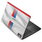 Serbia Soccer Flag Asus X502CA 15.6 Skin