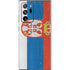 Serbia Flag Distressed Galaxy Note20 Ultra 5G Skin