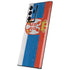 Serbia Flag Distressed Galaxy Note20 Ultra 5G Skin