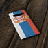 Serbia Flag Distressed Galaxy S10 Plus Skin