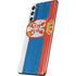Serbia Flag Distressed Galaxy S20 Fan Edition Skin