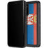 Serbia Flag Distressed Galaxy S20 Plus Waterproof Case