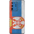 Serbia Flag Distressed Galaxy S20 Ultra 5G Skin