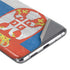 Serbia Flag Distressed Galaxy S20 Ultra 5G Skin