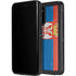 Serbia Flag Distressed Galaxy S20 Waterproof Case