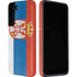 Serbia Flag Distressed Galaxy S22 Plus Pro Case