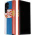 Serbia Flag Distressed Galaxy S22 Ultra Pro Case