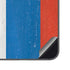 Serbia Flag Distressed Galaxy S23 FE Skin