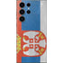 Serbia Flag Distressed Galaxy S23 Ultra Skin
