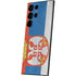 Serbia Flag Distressed Galaxy S23 Ultra Skin