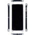 Serbia Flag Distressed Galaxy Z Flip5 5G Clear Case