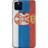 Serbia Flag Distressed Google Pixel 4a 5G Skin