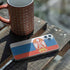 Serbia Flag Distressed iPhone 11 Pro Max Skin
