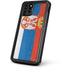 Serbia Flag Distressed iPhone 11 Pro Max Waterproof Case