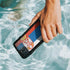 Serbia Flag Distressed iPhone 11 Pro Max Waterproof Case