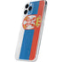 Serbia Flag Distressed iPhone 11 Pro Skin