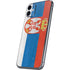 Serbia Flag Distressed iPhone 11 Skin