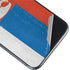 Serbia Flag Distressed iPhone 11 Skin