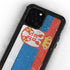 Serbia Flag Distressed iPhone 12 Pro Max Waterproof Case