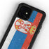 Serbia Flag Distressed iPhone 12 Waterproof Case
