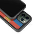 Serbia Flag Distressed iPhone 13 Pro Cargo Case