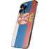Serbia Flag Distressed iPhone 15 Pro Skin