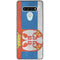 Serbia Flag Distressed LG Stylo 6 Clear Case