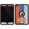 Serbia Flag Distressed Otterbox Defender iPad Skin