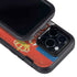 Serbia Flag Distressed Otterbox Defender iPhone Skin
