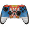 Serbia Flag Distressed PlayStation Scuf Vantage 2 Controller Skin