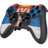 Serbia Flag Distressed PS4/PC SCUF Impact Controller Skin