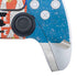 Serbia Flag Distressed PS5 Controller Skin